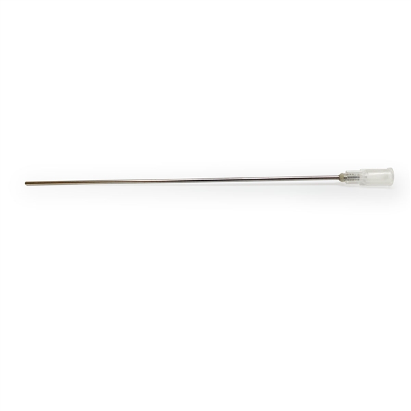 16  gauge needle